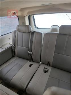 شيفروليه تاهو